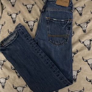 Abercrombie & Fitch Indigo Kids Jeans